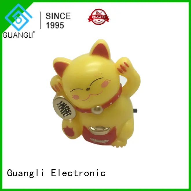 plug in night light Guangli96 1