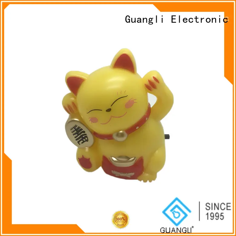 Guangli Latest wall night light company for bedroom 1