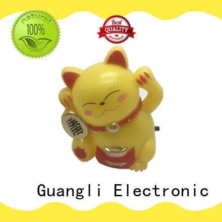 Latest kids wall night light for business for bedroom 1