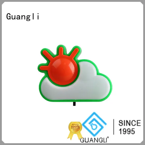 Guangli plug in night light120 1