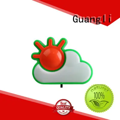 Guangli wall night light manufacturers for bedroom 1