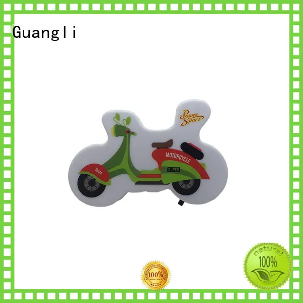 Guangli plug in night light122 1