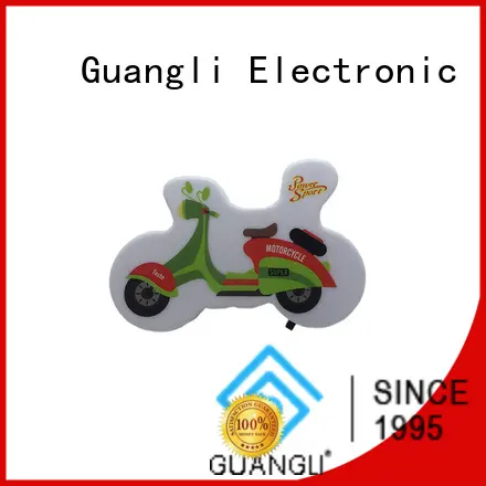 Guangli Wholesale wall night light for business for bathroom 1