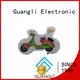 Guangli Wholesale wall night light for business for bathroom 1