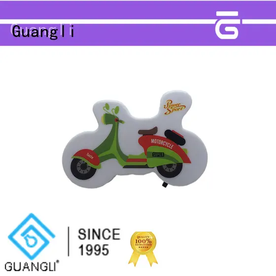 Guangli Custom kids wall night light Suppliers for living room 1
