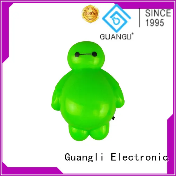 Guangli wall night light Suppliers for living room 1