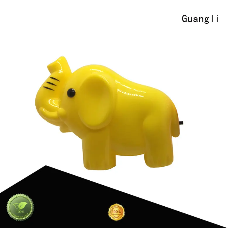 Guangli plug in night light124 1