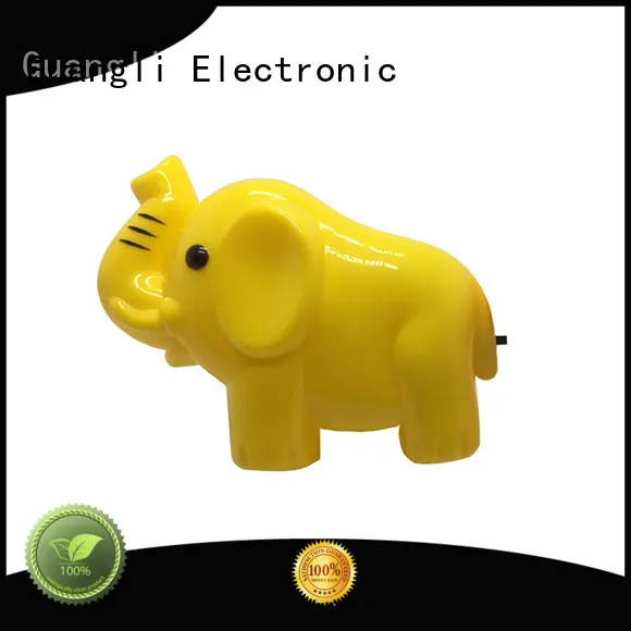 Guangli Latest wall night light for business for living room 1