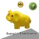 Guangli kids wall night light Suppliers for home decoration 1