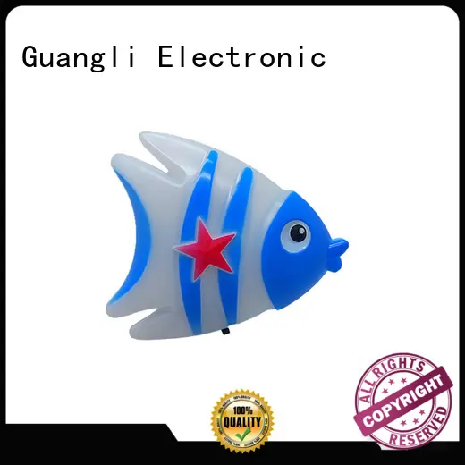 plug in night light Guangli98 1