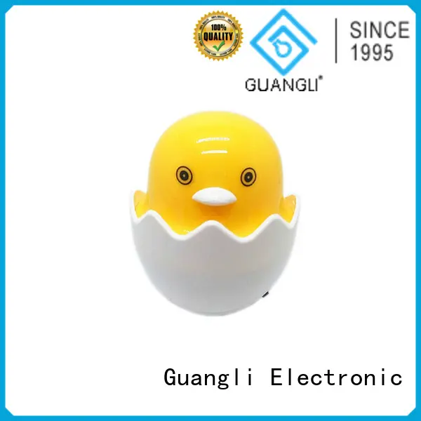 Guangli plug in night light125 1