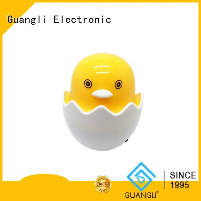 New wall night light factory for living room 1