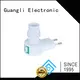 Guangli night light socket Supply for stairs1 1