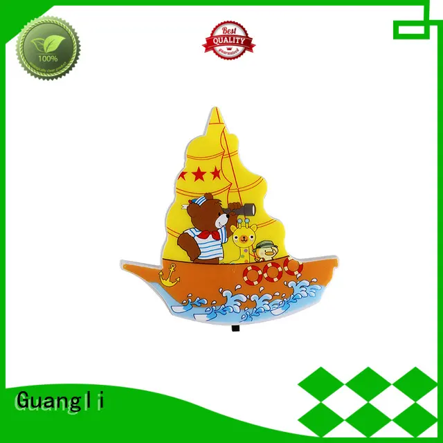 Guangli wall night light manufacturers for bathroom1 1