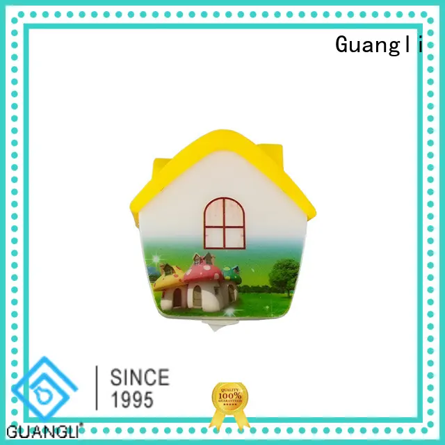 Guangli High-quality wall night light Suppliers for home decoration 1