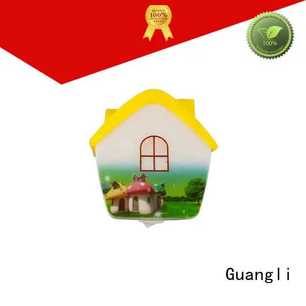 High-quality kids wall night light manufacturers for home decoration 1