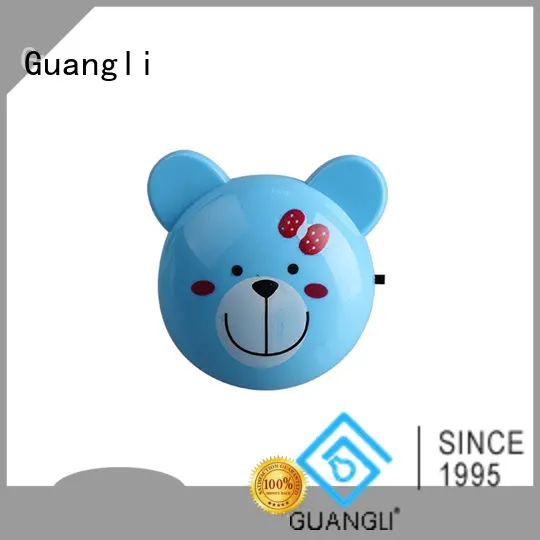 plug in night light Guangli100 1