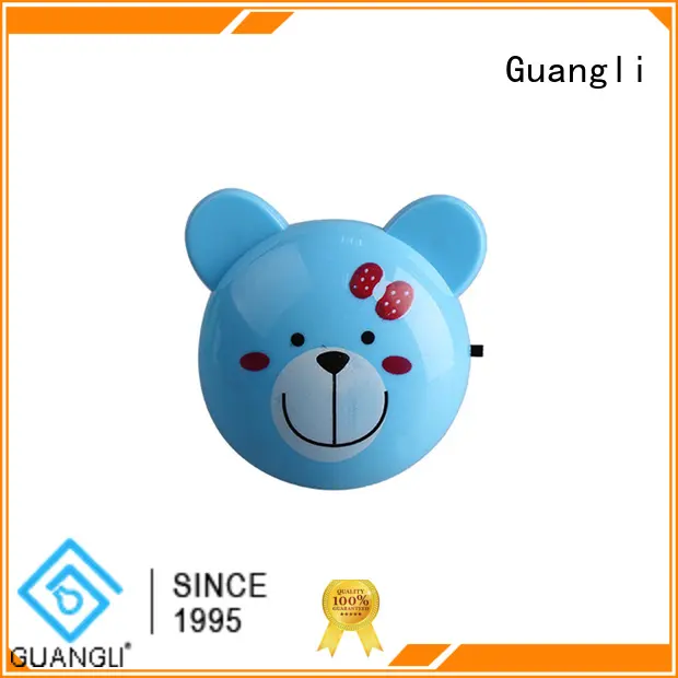 Guangli Top kids night light Suppliers for bedroom 1