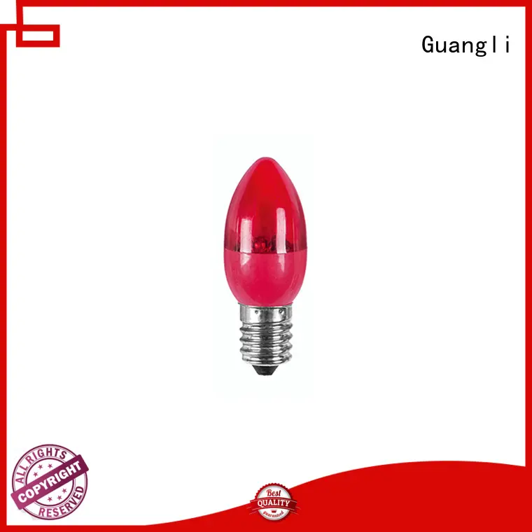 plug in night light Guangli101 1