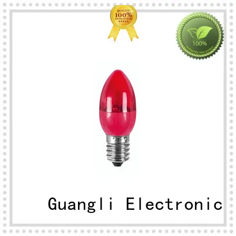 Custom led light bulb factory for bedroom 1