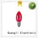 Custom led light bulb factory for bedroom 1