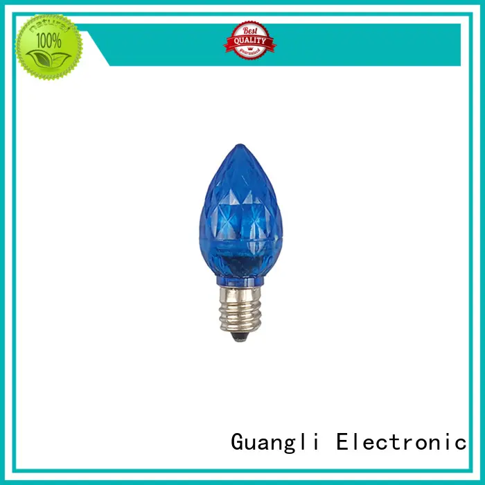 Guangli Latest led light bulb Supply for garden party 1