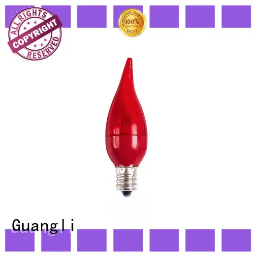 Guangli plug in night light132 1