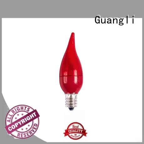 Guangli Latest led light bulb factory for bedroom 1