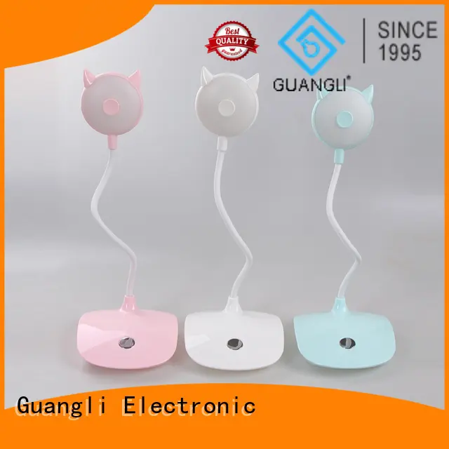 Guangli Top desk light manufacturers for decoration 1