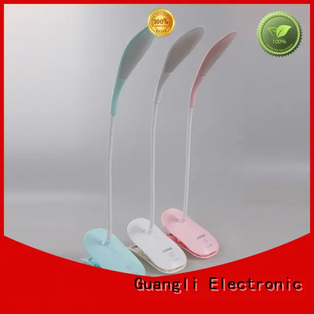Guangli desk light for business for reading 1