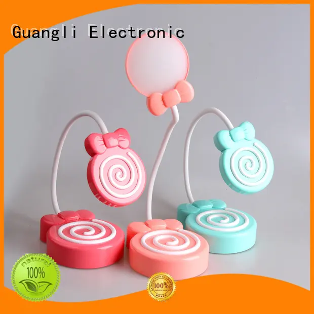 Guangli High-quality desk light Suppliers for decoration 1