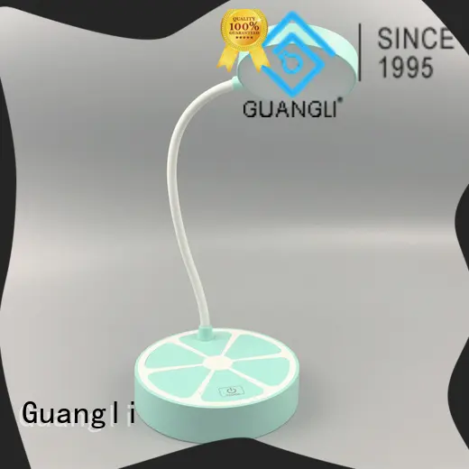 Guangli desk lamp Supply for decoration 1