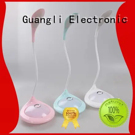 Guangli New desk light manufacturers for bedroom 1