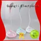 Guangli New desk light manufacturers for bedroom 1