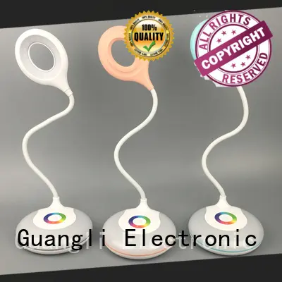Guangli Best desk light manufacturers for reading 1