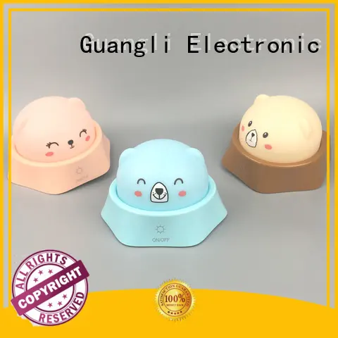 Guangli New desk light factory for reading 1