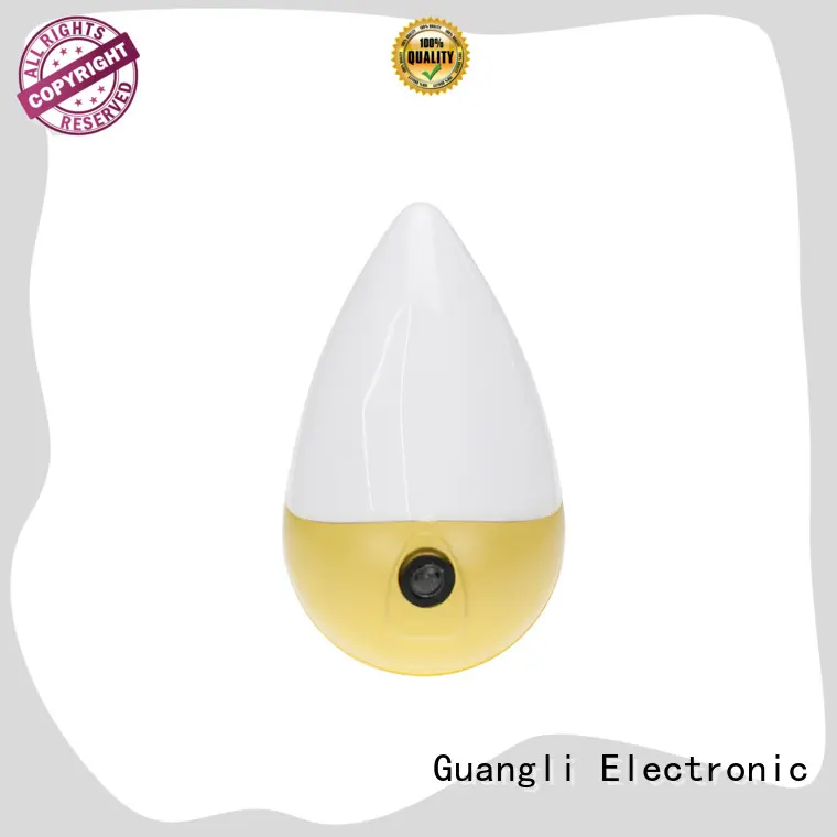 Guangli light sensor night light Supply for indoor1 1