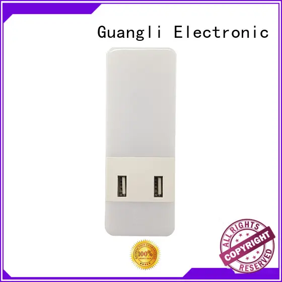 Guangli plug in night light134 1