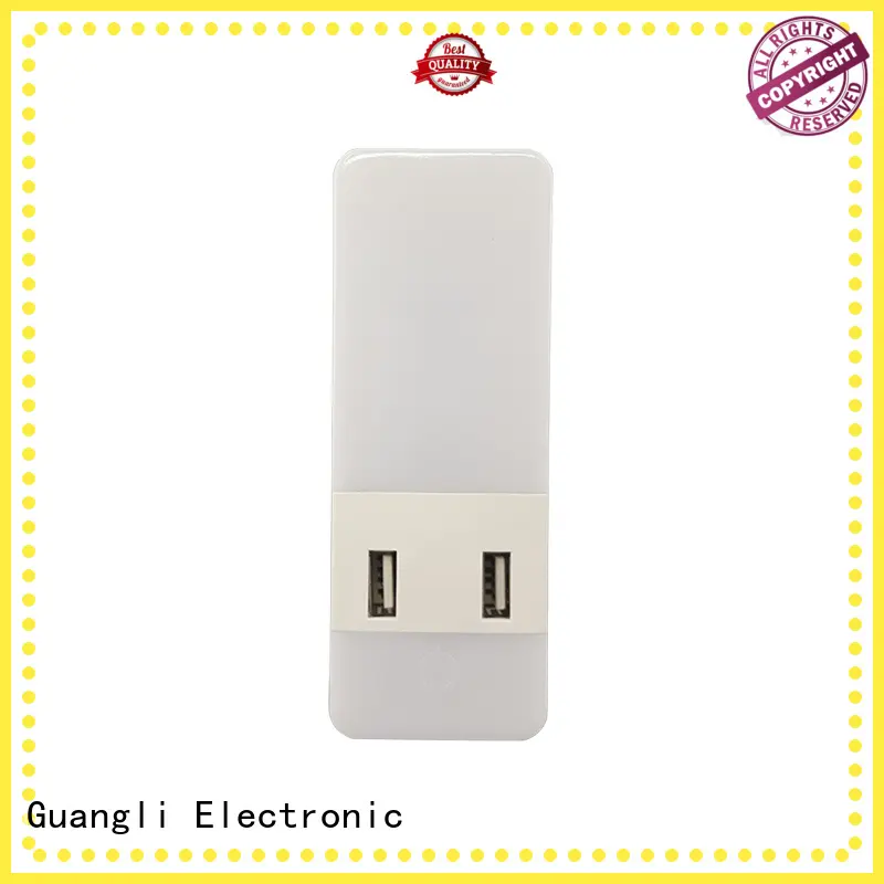 Guangli New wall night light Supply for bathroom 1