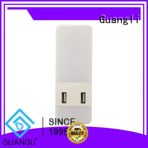 Guangli Top light control night light Suppliers for baby room 1
