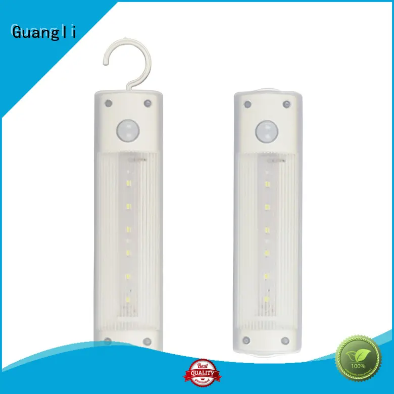 Guangli wall night light factory for living room 1