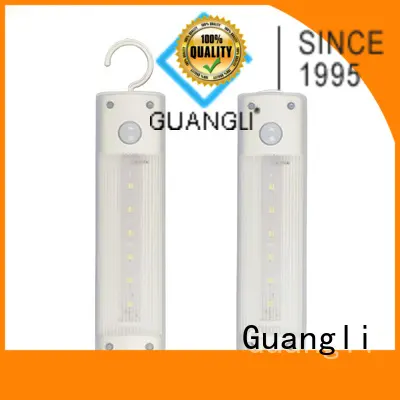 Guangli Top sensor night light factory for indoor 1