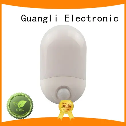 Guangli plug in night light135 1