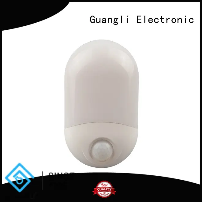 Wholesale wall night light company for living room 1