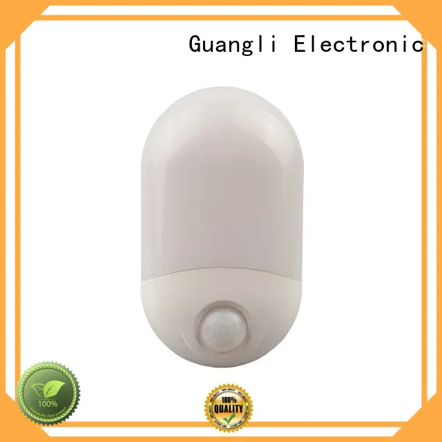 Custom light sensor night light Supply for bedroom 1