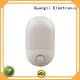Custom light sensor night light Supply for bedroom 1
