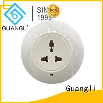 Guangli plug in night light136 1