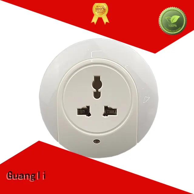 Guangli Custom light control night light manufacturers for baby room 1