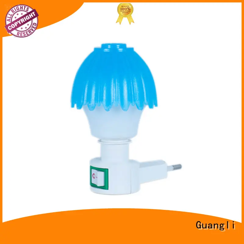 Guangli Latest kids night light for business for living room 1
