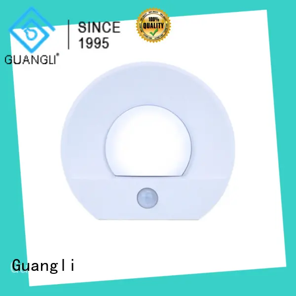 Guangli plug in night light137 1